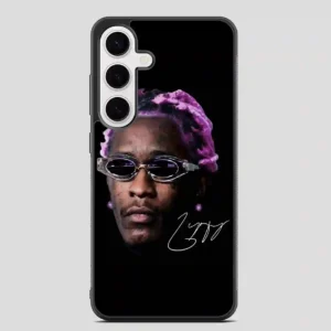 Young Thug Handcraft Samsung Galaxy S24 FE Case