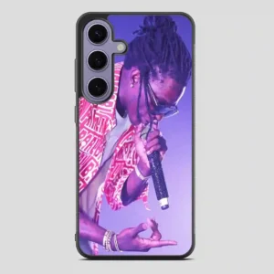 Young Thug Retro Samsung Galaxy S24 Case