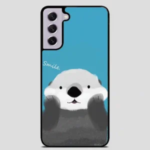 Your New Significant Otter Samsung Galaxy S21 Case