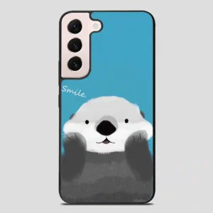 Your New Significant Otter Samsung Galaxy S22 Plus Case