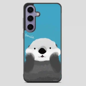 Your New Significant Otter Samsung Galaxy S23 FE Case