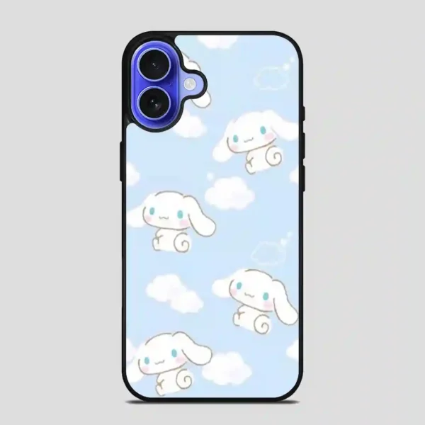 Yuri On Ice Katsuki Cool iPhone 16 Case
