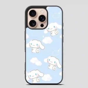 Yuri On Ice Katsuki Cool iPhone 16 Pro Case