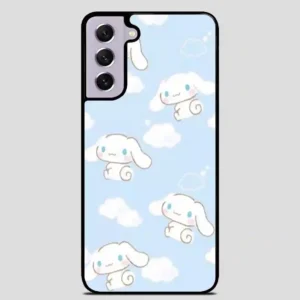 Yuri On Ice Katsuki Cool Samsung Galaxy S21 Case