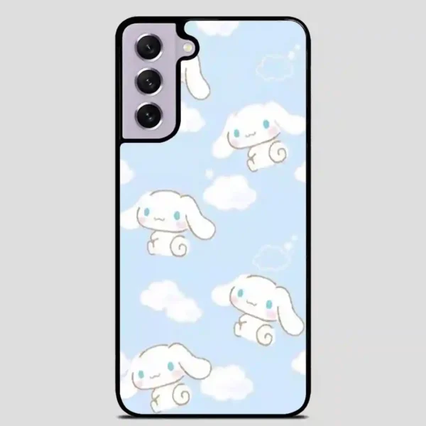 Yuri On Ice Katsuki Cool Samsung Galaxy S21 Case