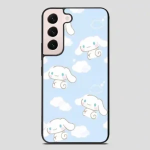 Yuri On Ice Katsuki Cool Samsung Galaxy S22 Plus Case