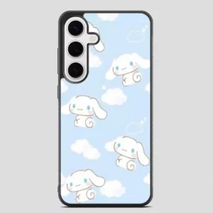 Yuri On Ice Katsuki Cool Samsung Galaxy S24 FE Case