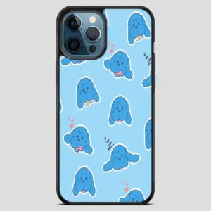 Yuri On Ice Katsuki Retro iPhone 12 Pro Max Case