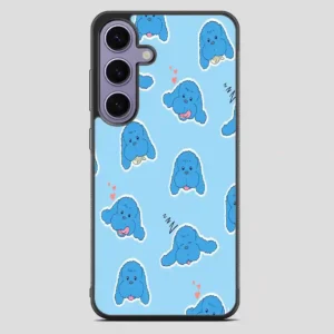 Yuri On Ice Katsuki Retro Samsung Galaxy S23 FE Case