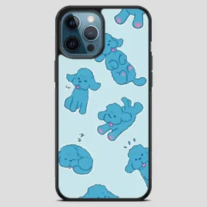 Yuri On Ice Katsuki Vintage iPhone 12 Pro Max Case