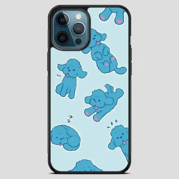 Yuri On Ice Katsuki Vintage iPhone 12 Pro Max Case