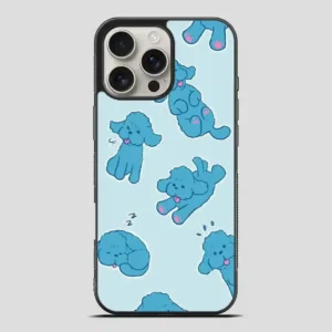 Yuri On Ice Katsuki Vintage iPhone 16 Pro Max Case