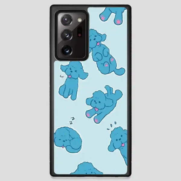 Yuri On Ice Katsuki Vintage Samsung Galaxy Note 20 Ultra Case