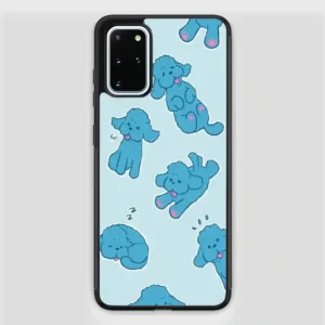 Yuri On Ice Katsuki Vintage Samsung Galaxy S20 Plus Case