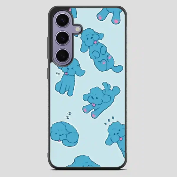 Yuri On Ice Katsuki Vintage Samsung Galaxy S23 Plus Case