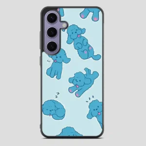 Yuri On Ice Katsuki Vintage Samsung Galaxy S24 Case