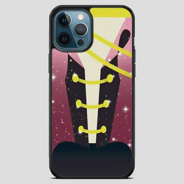 Yuri On Ice Viktor Nikiforov Dress iPhone 12 Pro Max Case
