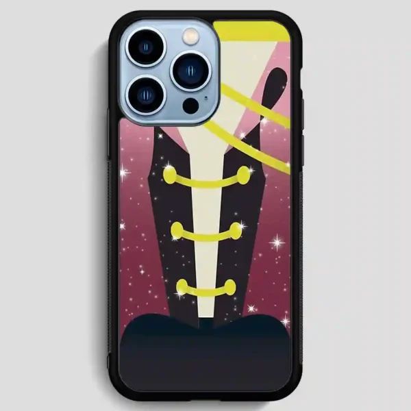 Yuri On Ice Viktor Nikiforov Dress iPhone 13 Pro Max Case