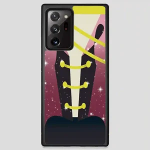 Yuri On Ice Viktor Nikiforov Dress Samsung Galaxy Note 20 Ultra Case