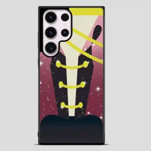 Yuri On Ice Viktor Nikiforov Dress Samsung Galaxy S23 Ultra Case