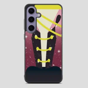 Yuri On Ice Viktor Nikiforov Dress Samsung Galaxy S24 Case