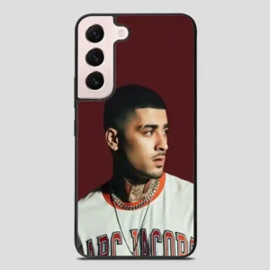 Zayn Malik Color Samsung Galaxy S22 Plus Case