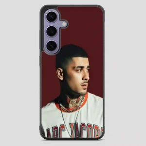 Zayn Malik Color Samsung Galaxy S23 FE Case