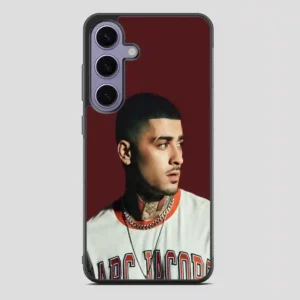 Zayn Malik Color Samsung Galaxy S24 Case