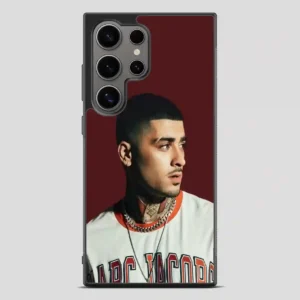 Zayn Malik Color Samsung Galaxy S24 Ultra Case