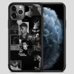 Zayn Malik Cute iPhone 11 Pro Max Case