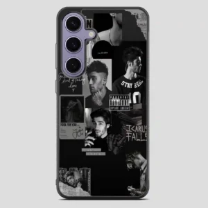 Zayn Malik Cute Samsung Galaxy S23 FE Case