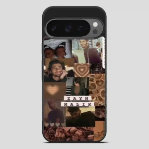Zayn Malik Handmade Google Pixel 9 Pro Case
