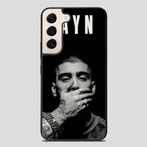 Zayn Malik Rainbow Samsung Galaxy S22 Plus Case