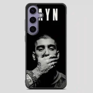 Zayn Malik Rainbow Samsung Galaxy S23 FE Case