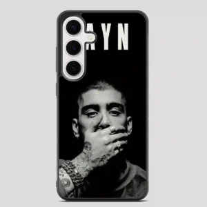 Zayn Malik Rainbow Samsung Galaxy S24 FE Case