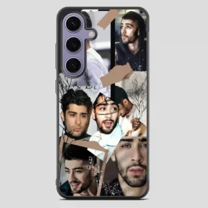 Zayn Malik Retro Samsung Galaxy S23 FE Case