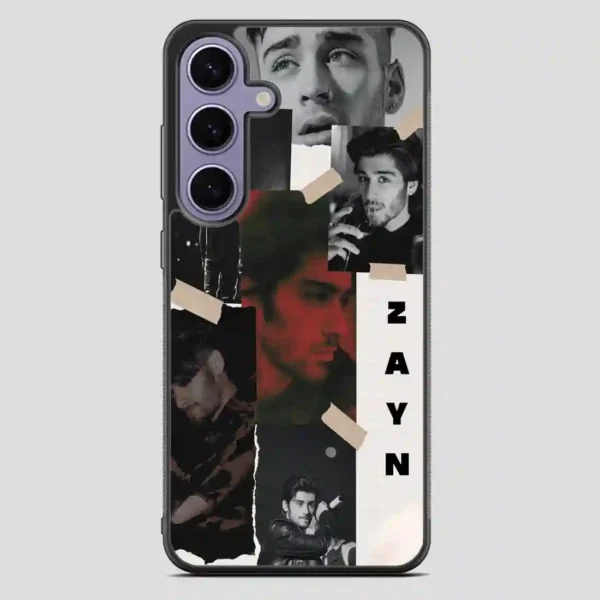 Zayn Malik Samsung Galaxy S23 FE Case