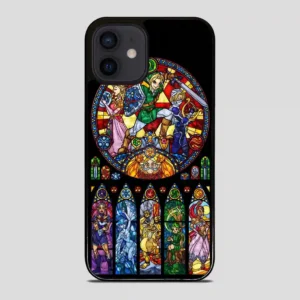 Zelda iPhone 12 Mini Case