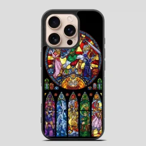 Zelda iPhone 16 Pro Case